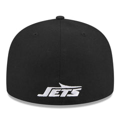 Omaha 59FIFTY Fitted Hat - New York Jets Hats