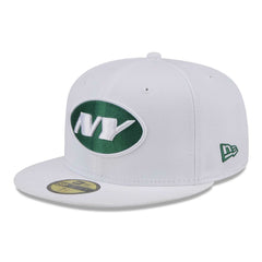 Omaha 59FIFTY Fitted Hat - New York Jets Hats