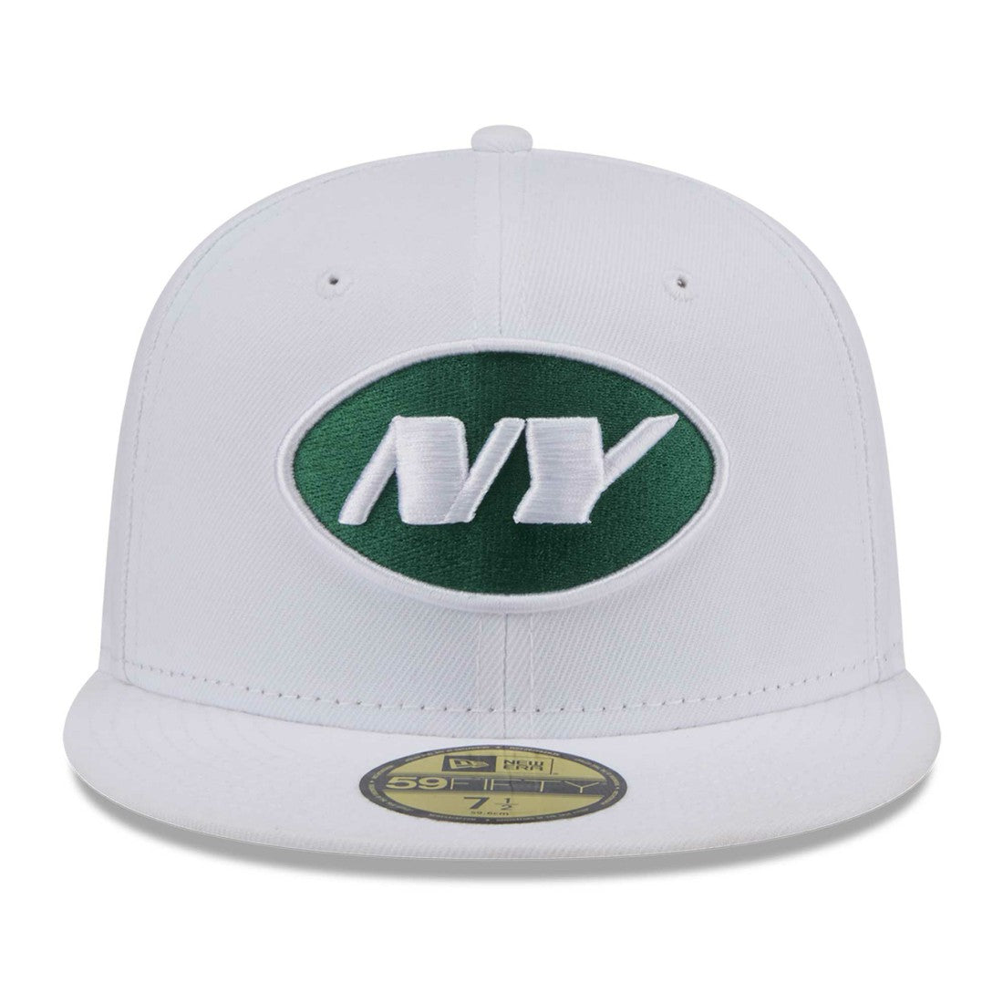 Omaha 59FIFTY Fitted Hat - New York Jets Hats