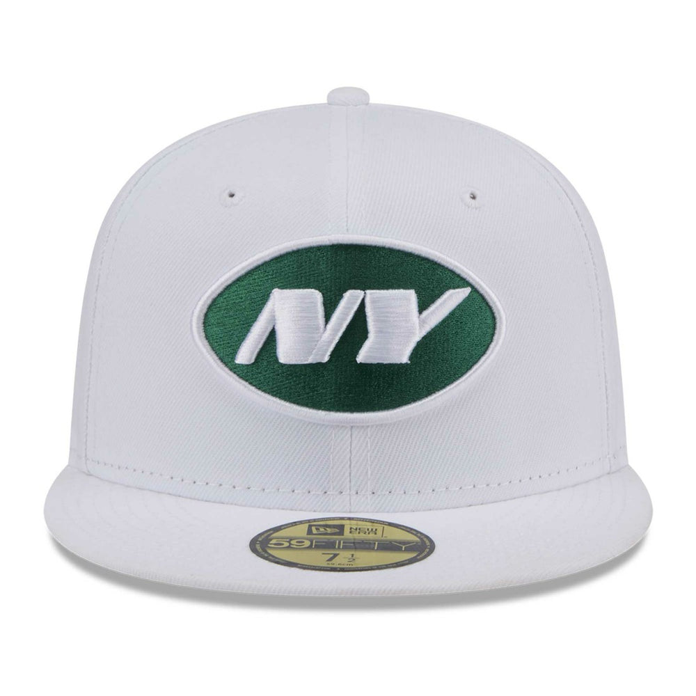 Omaha 59FIFTY Fitted Hat - New York Jets Hats