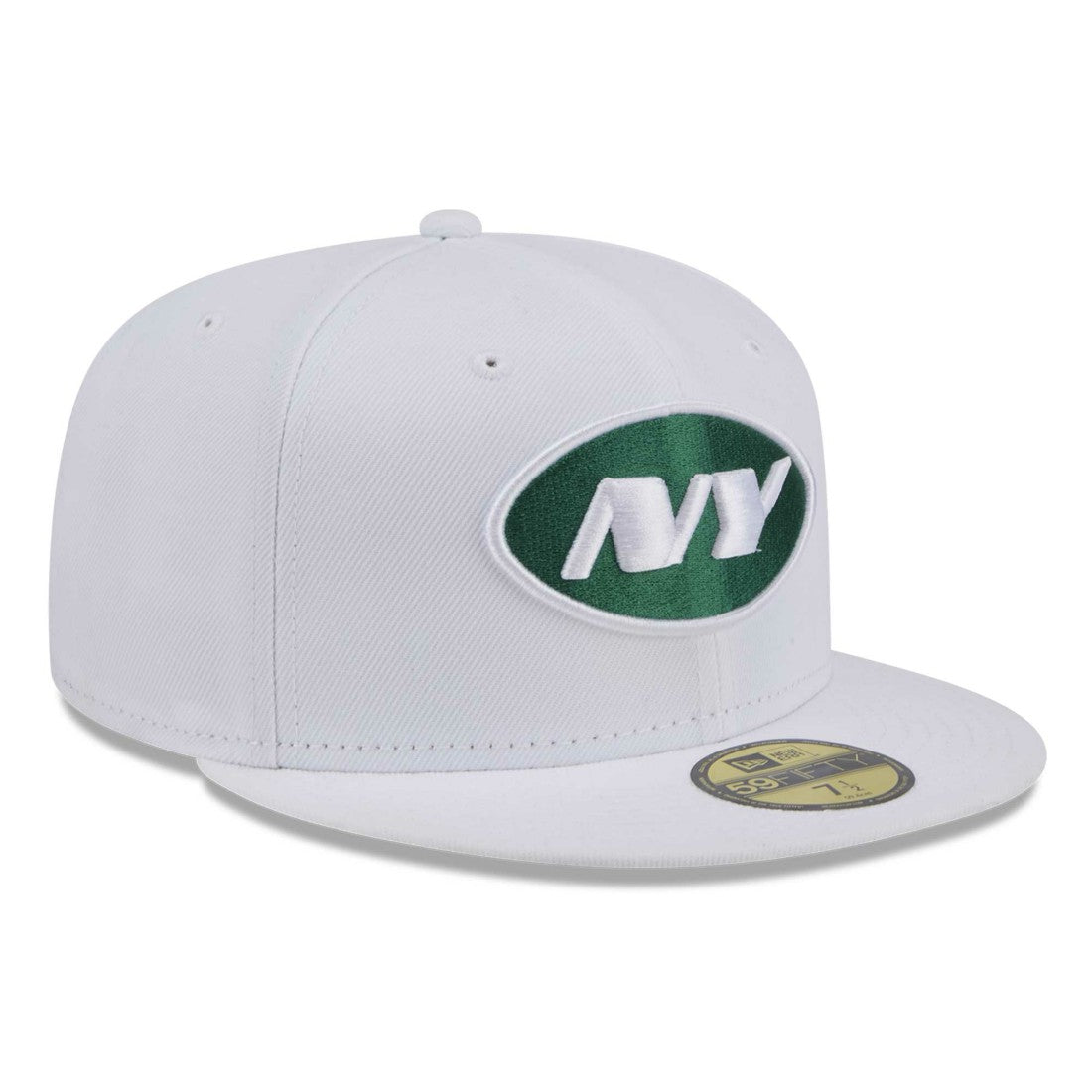 Omaha 59FIFTY Fitted Hat - New York Jets Hats