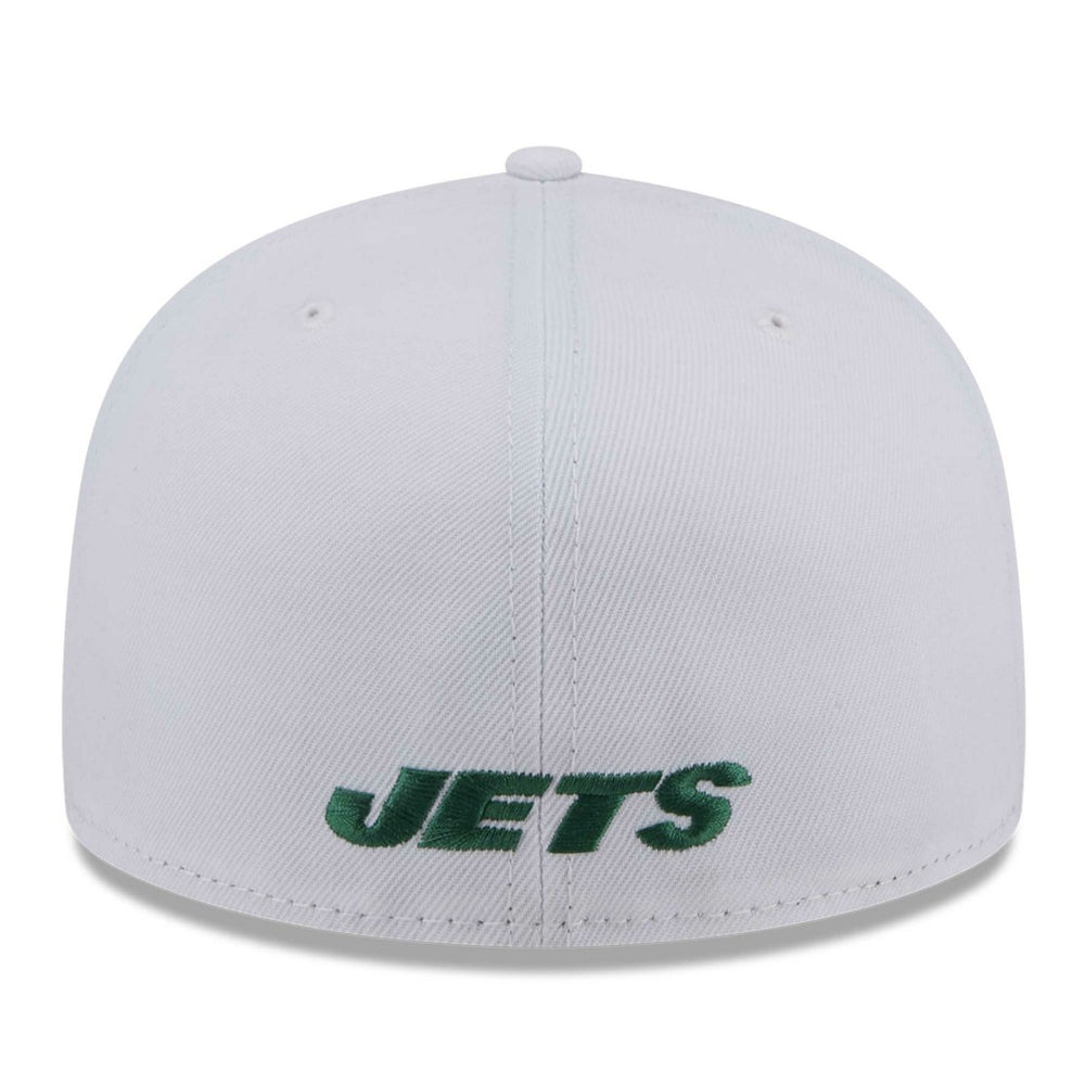 Omaha 59FIFTY Fitted Hat - New York Jets Hats
