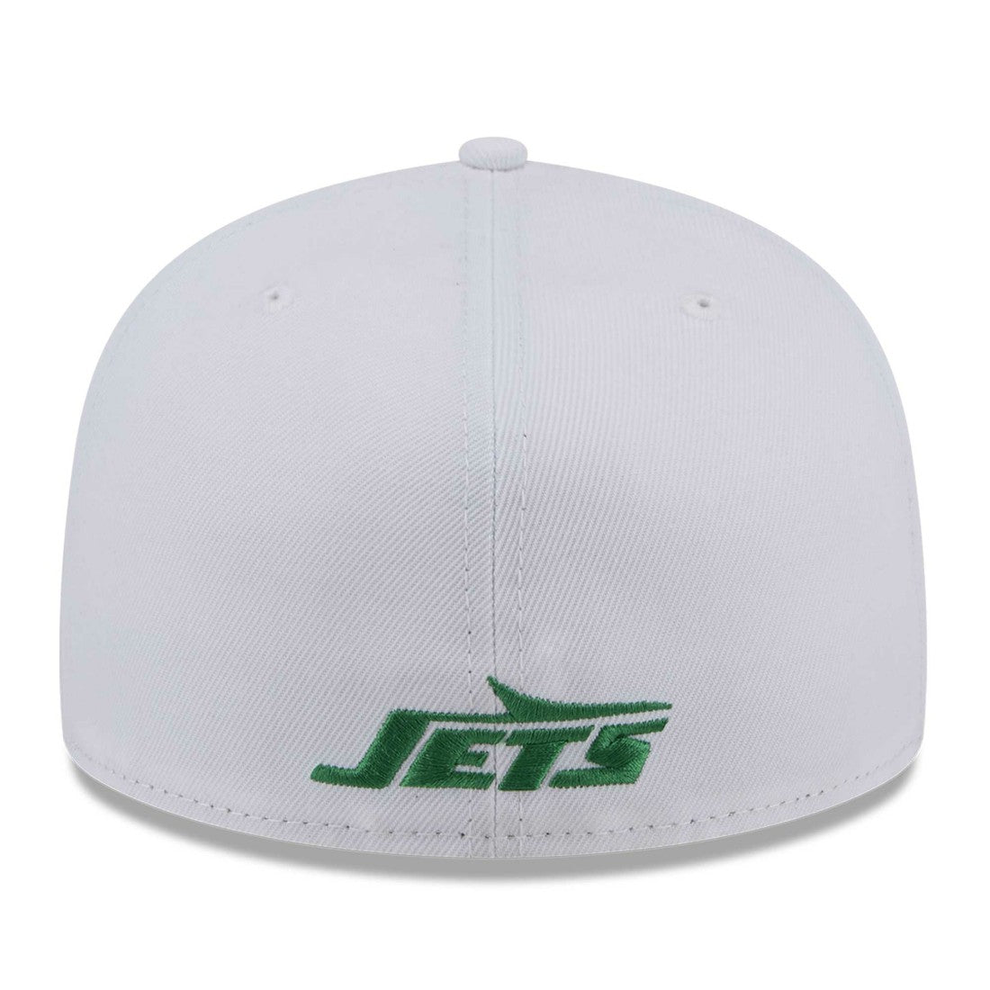 Wordmark Omaha 59FIFTY Fitted Hat - New York Jets Hats