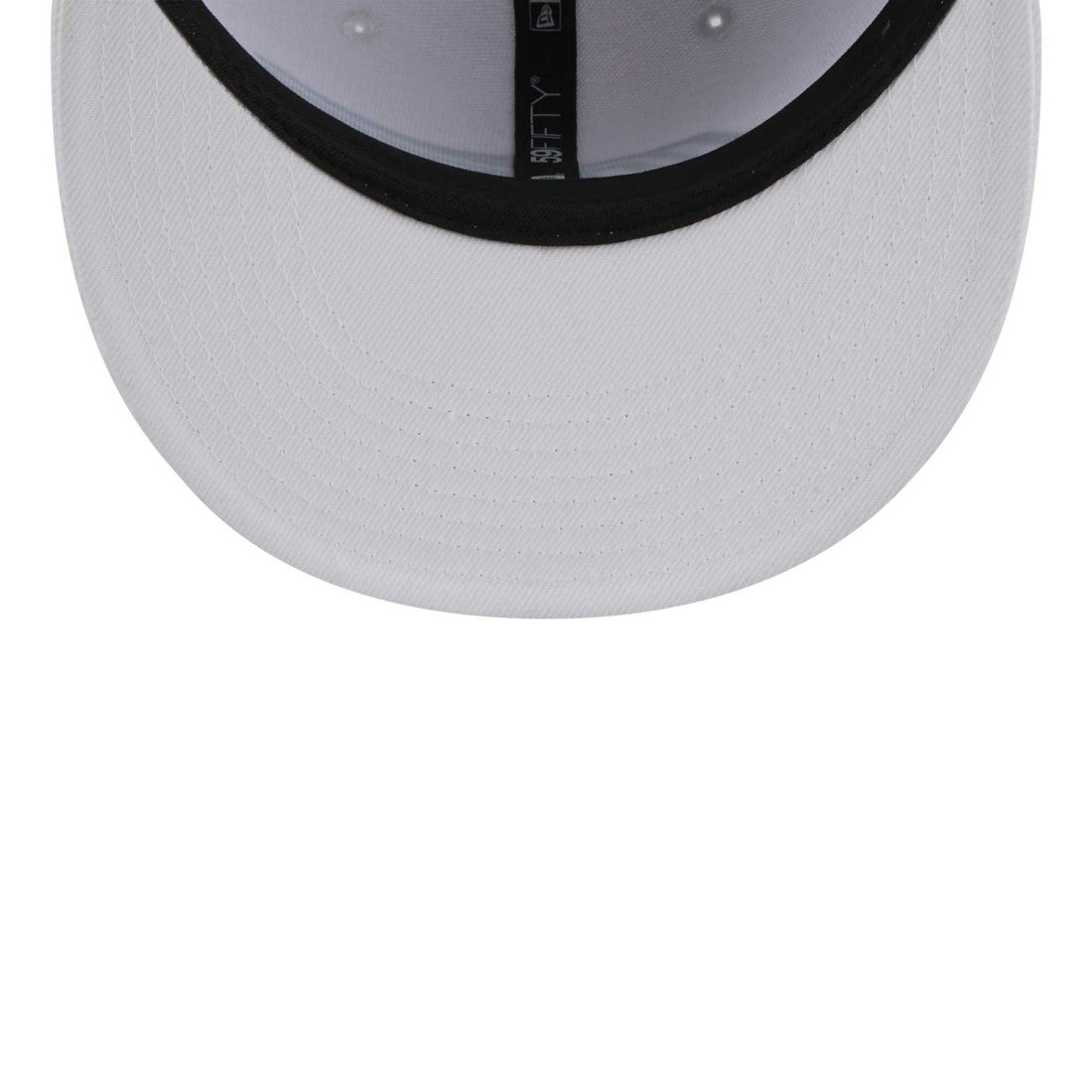 Wordmark Omaha 59FIFTY Fitted Hat - New York Jets Hats