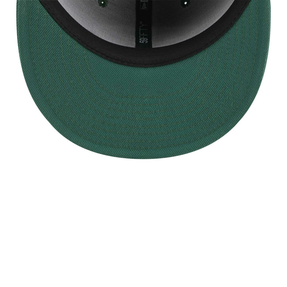 Flipside 2Tone 59FIFTY Fitted Hat - New York Jets Hats