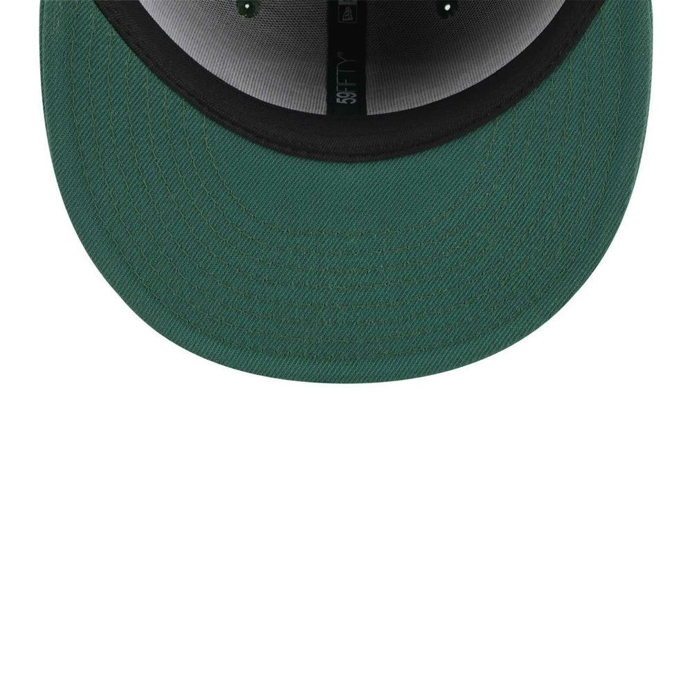 Flipside 2Tone 59FIFTY Fitted Hat - New York Jets Hats
