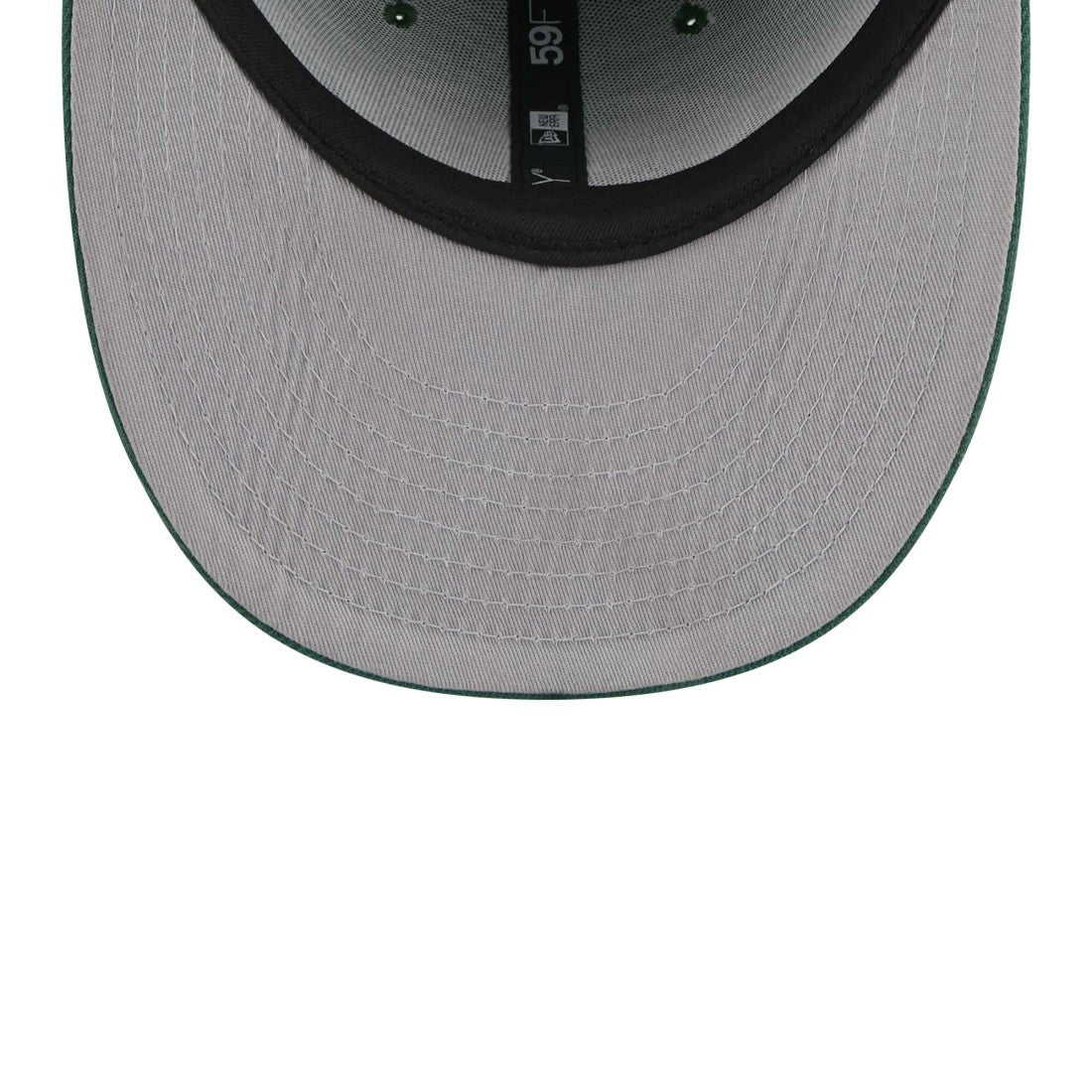 Omaha Low Profile 59FIFTY Fitted Hat - New York Jets Hats