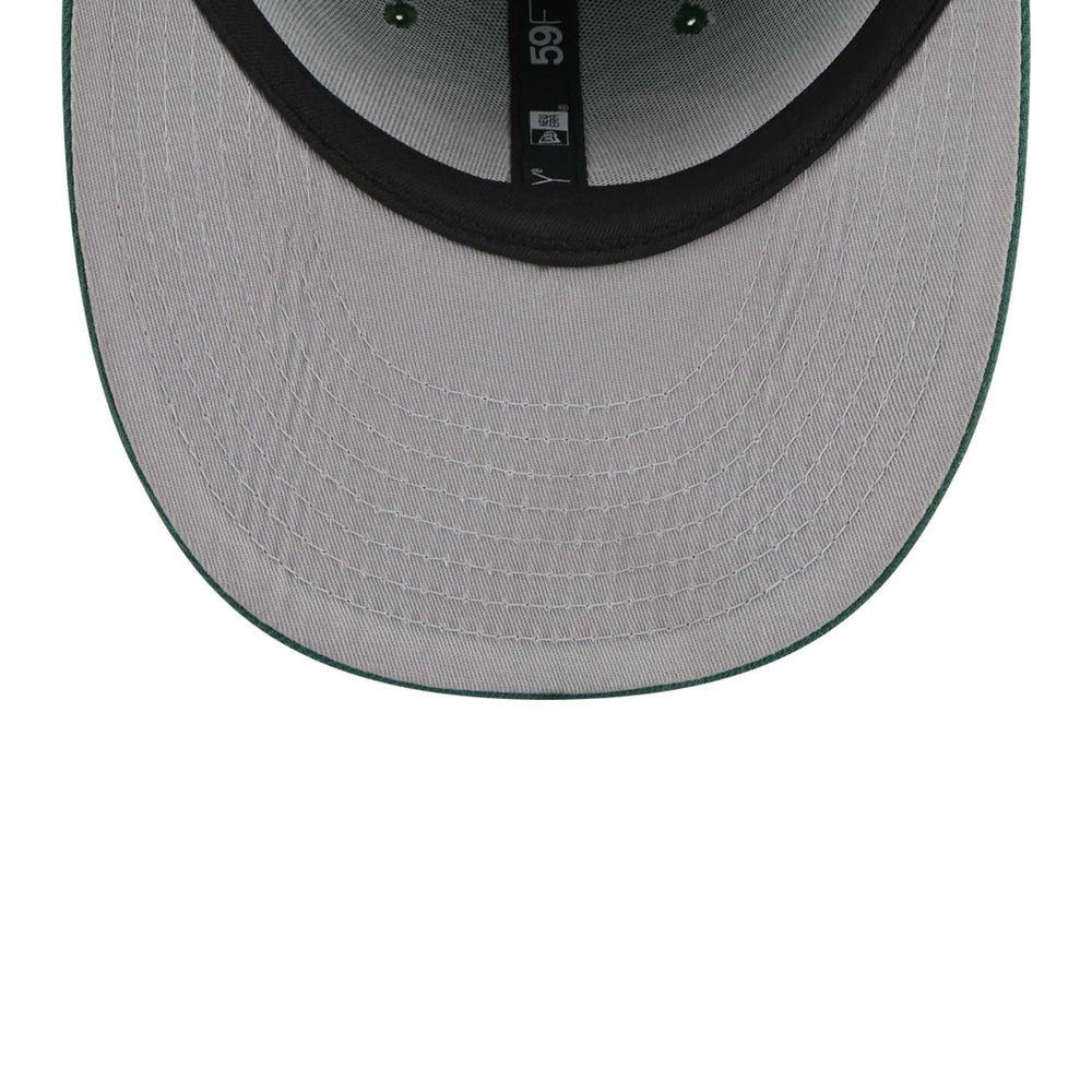 Omaha Low Profile 59FIFTY Fitted Hat - New York Jets Hats