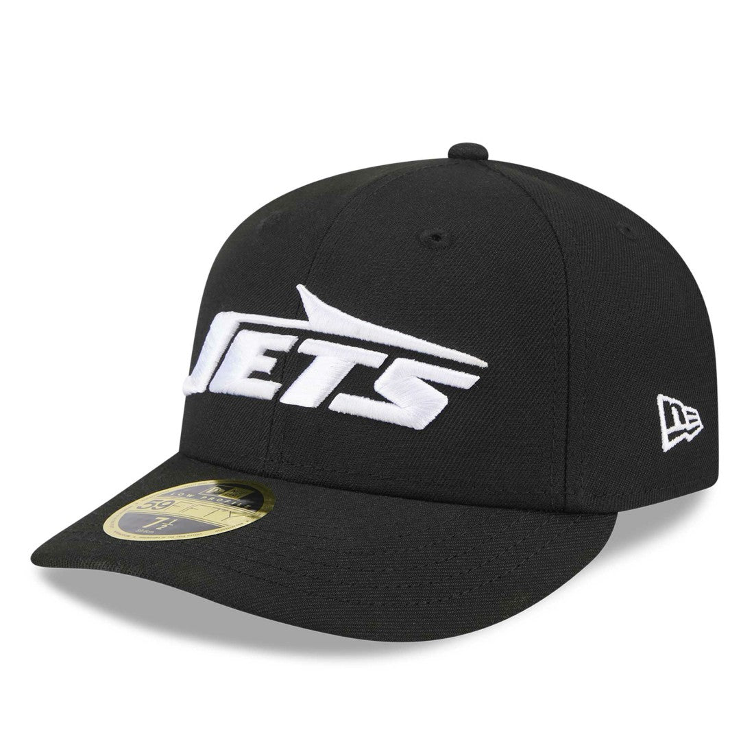 Omaha Low Profile 59FIFTY Fitted Hat - New York Jets Hats
