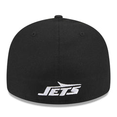 Omaha Low Profile 59FIFTY Fitted Hat - New York Jets Hats