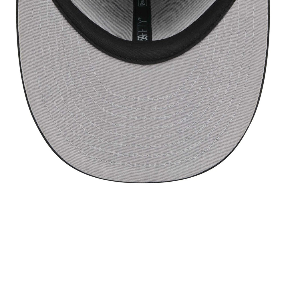 Omaha Low Profile 59FIFTY Fitted Hat - New York Jets Hats