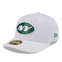 Omaha Low Profile 59FIFTY Fitted Hat - New York Jets Hats