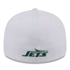 Omaha Low Profile 59FIFTY Fitted Hat - New York Jets Hats