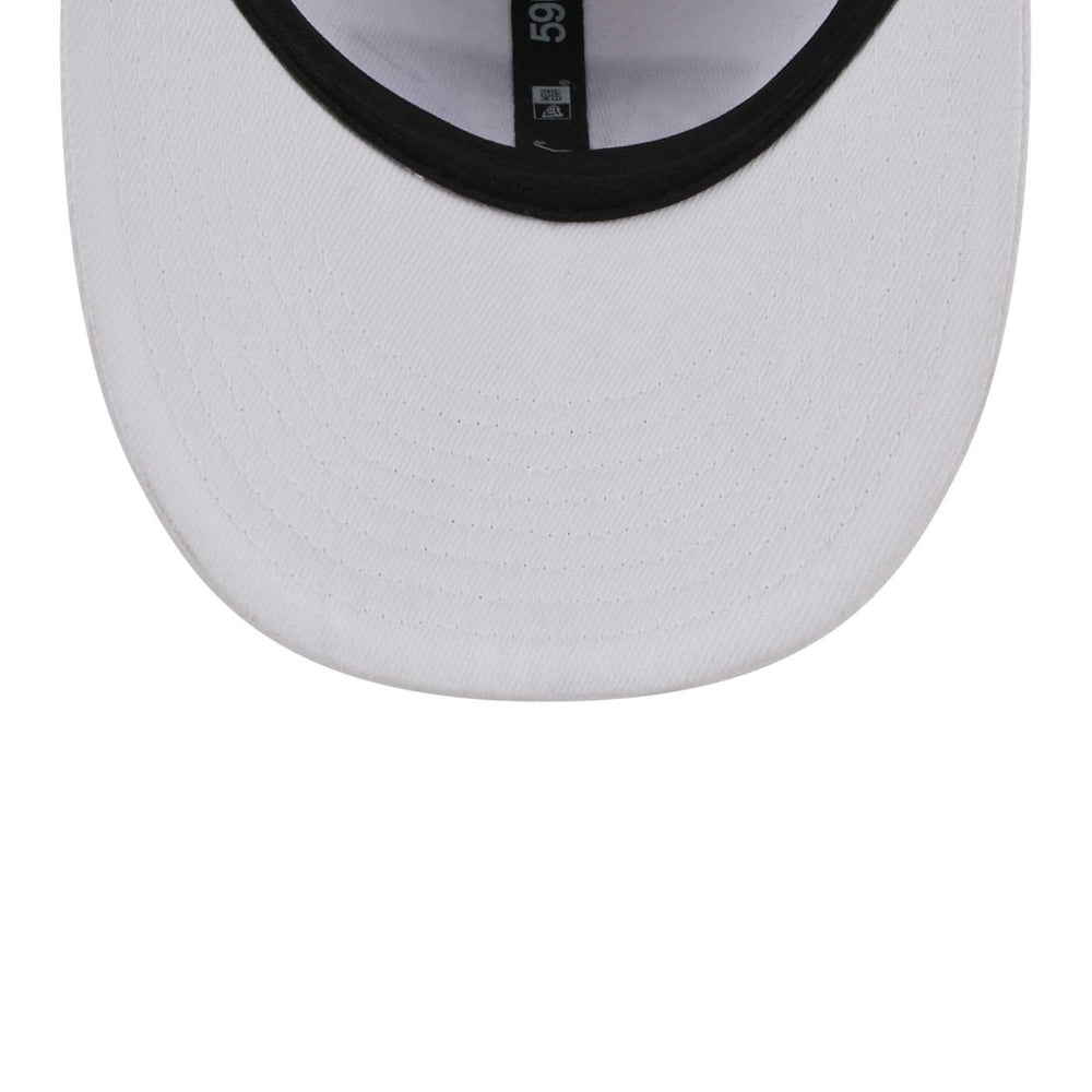 Omaha Low Profile 59FIFTY Fitted Hat - New York Jets Hats