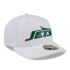 Wordmark Omaha Low Profile 59FIFTY Fitted Hat - New York Jets Hats