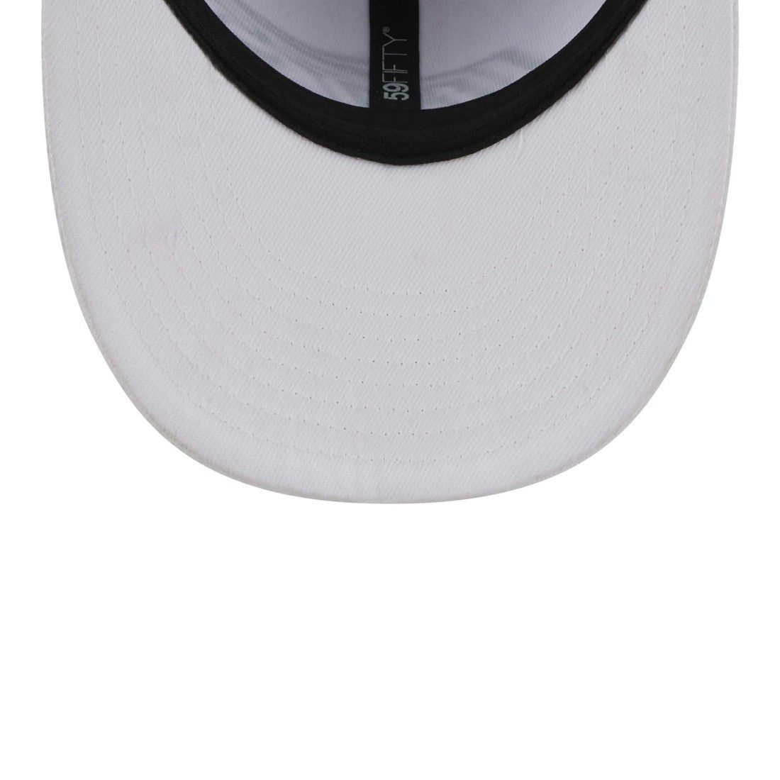 Wordmark Omaha Low Profile 59FIFTY Fitted Hat - New York Jets Hats