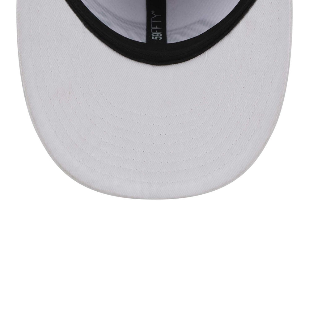 Wordmark Omaha Low Profile 59FIFTY Fitted Hat - New York Jets Hats