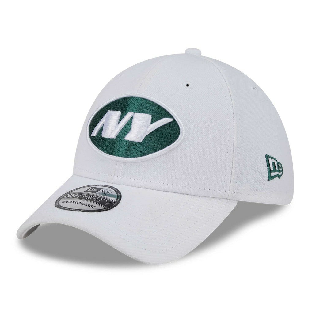 NFL Iced II 39THIRTY Flex Hat - New York Jets Hats