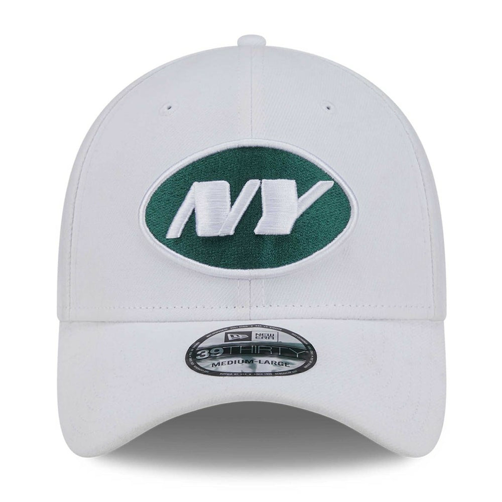 NFL Iced II 39THIRTY Flex Hat - New York Jets Hats