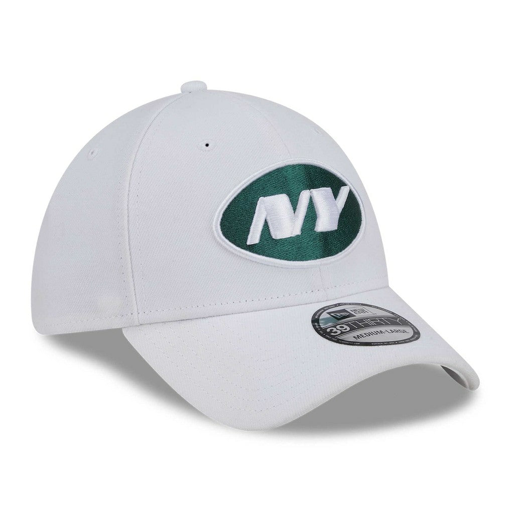 NFL Iced II 39THIRTY Flex Hat - New York Jets Hats