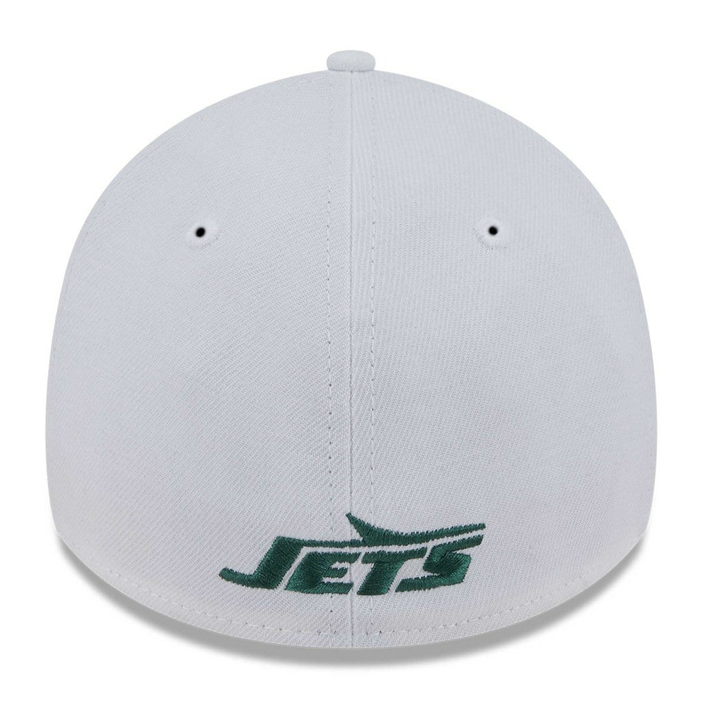 NFL Iced II 39THIRTY Flex Hat - New York Jets Hats