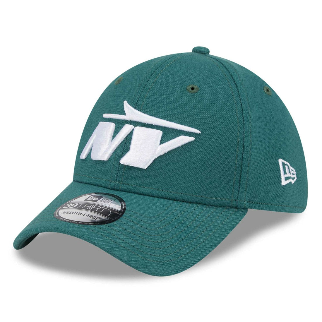 Standard 39THIRTY Flex Hat - New York Jets Hats