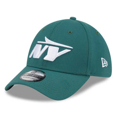 Standard 39THIRTY Flex Hat - New York Jets Hats