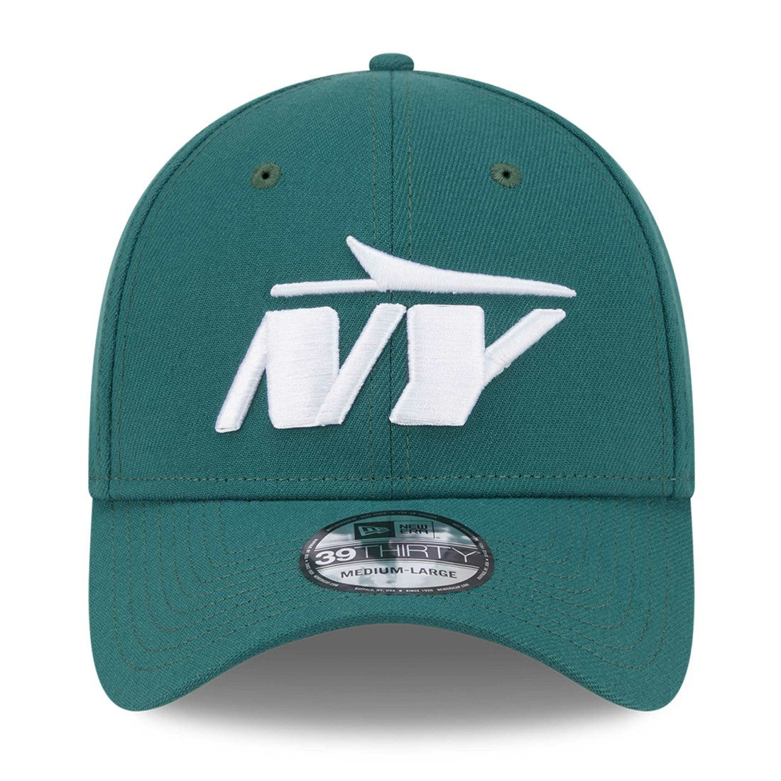 Standard 39THIRTY Flex Hat - New York Jets Hats