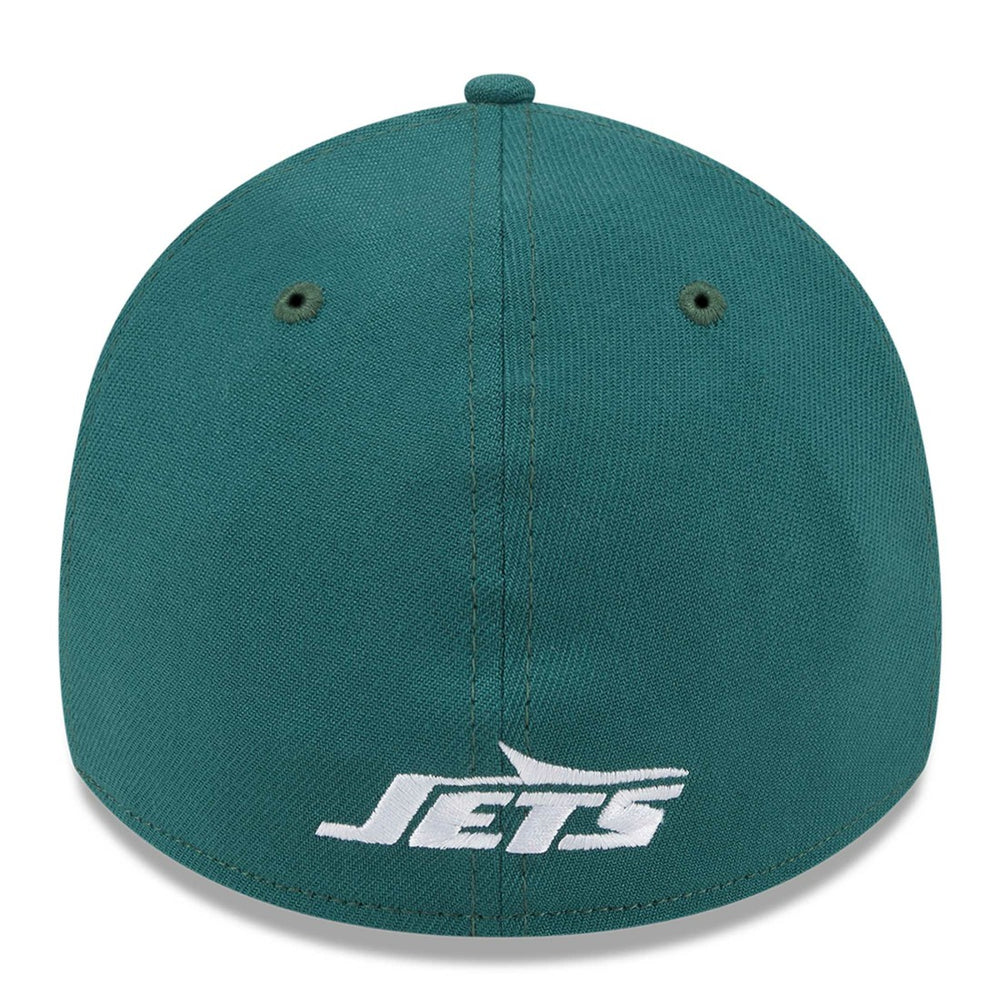 Standard 39THIRTY Flex Hat - New York Jets Hats