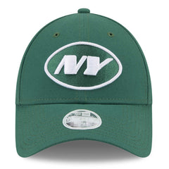 Women's Simple Adjustable 9FORTY Hat - New York Jets Hats