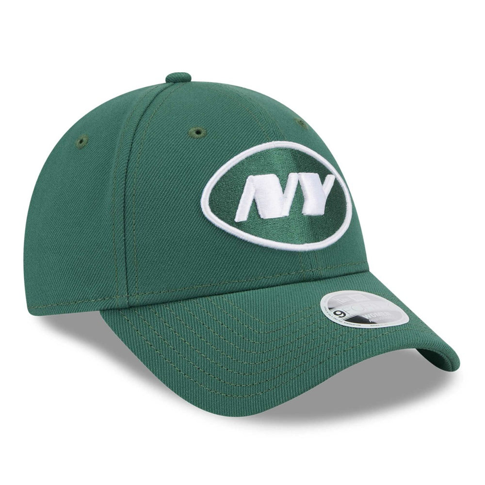 Women's Simple Adjustable 9FORTY Hat - New York Jets Hats