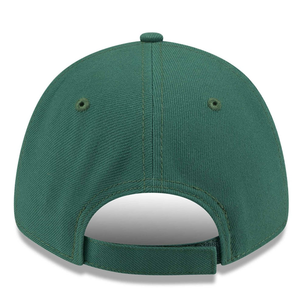 Women's Simple Adjustable 9FORTY Hat - New York Jets Hats