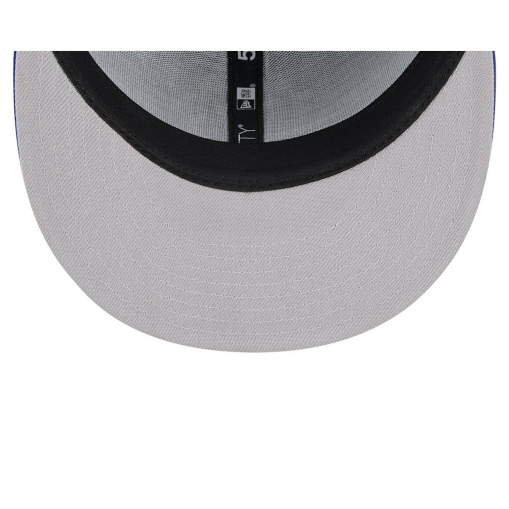100th Season 59FIFTY Fitted Hat - New York Giants Hats