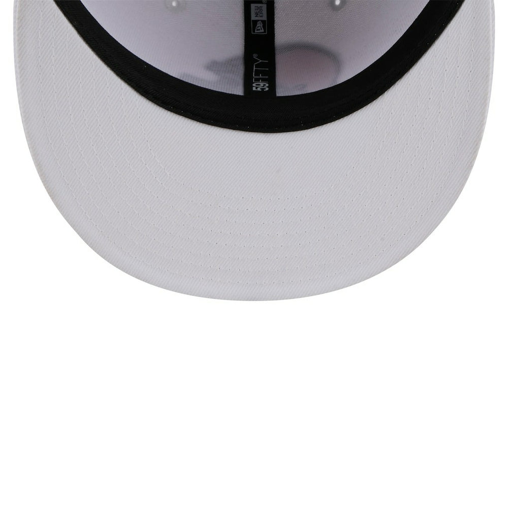 Omaha 59FIFTY Fitted Hat - Cleveland Browns Hats