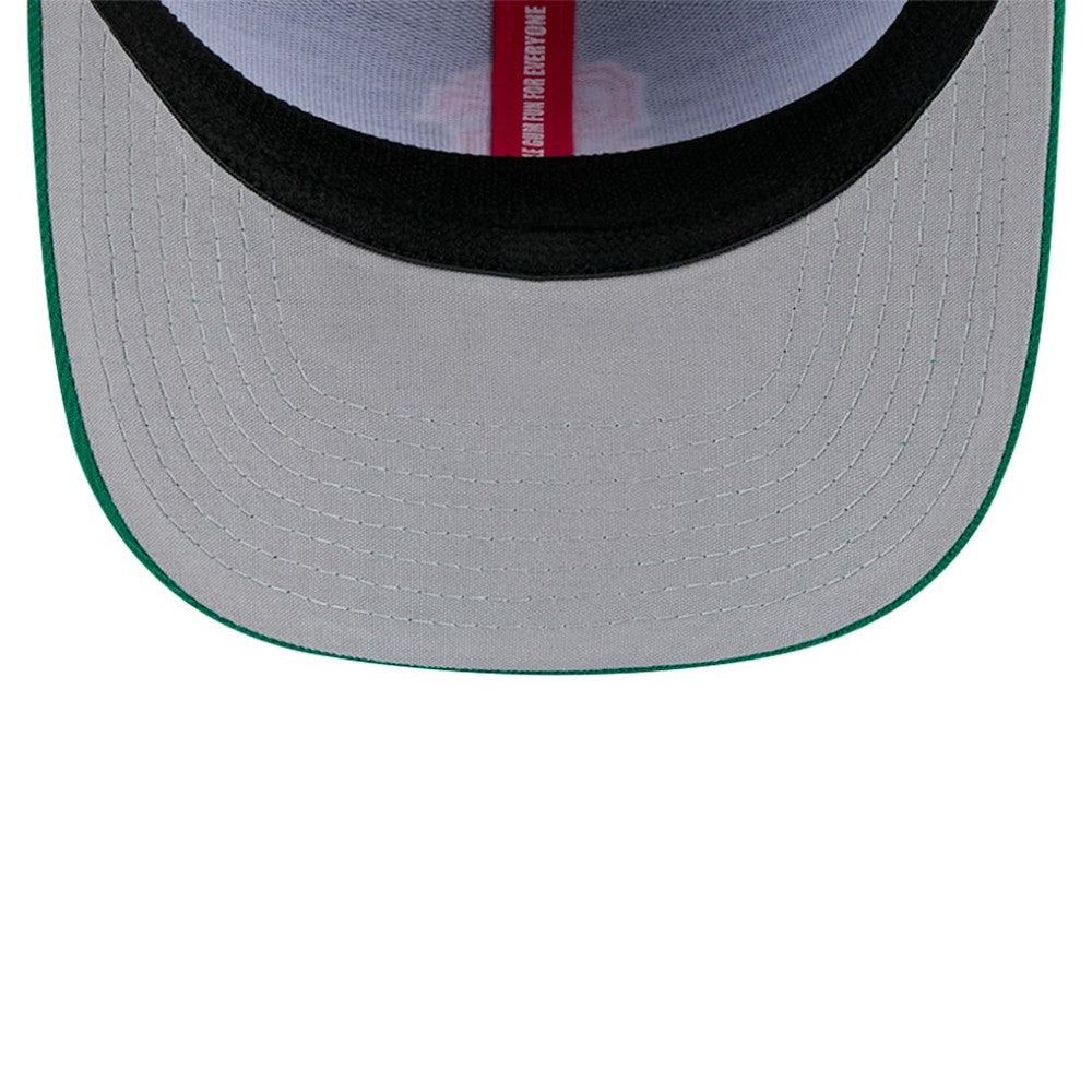 Royal/Green San Francisco Giants New Era 2024 Big League Chew Flavor Pack 9SEVENTY Adjustable Hat