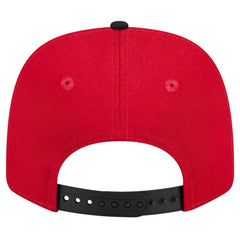 Red/Black St. Louis Cardinals New Era 2024 Big League Chew Flavor Pack 9SEVENTY Adjustable Hat