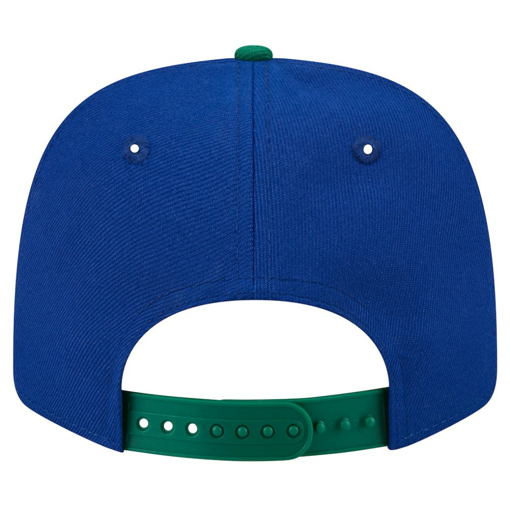 Royal/Green Chicago White Sox New Era 2024 Big League Chew Flavor Pack 9SEVENTY Adjustable Hat
