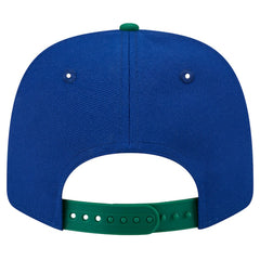 Royal/Green Chicago White Sox New Era 2024 Big League Chew Flavor Pack 9SEVENTY Adjustable Hat