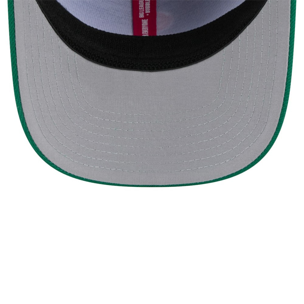 Royal/Green Chicago White Sox New Era 2024 Big League Chew Flavor Pack 9SEVENTY Adjustable Hat