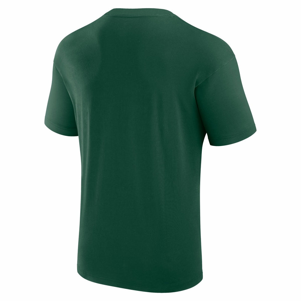 Fanatics Milwaukee Bucks Crossover Collection Full Court Press T-Shirt