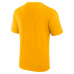 Fanatics Los Angeles Lakers Crossover Collection Full Court Press T-Shirt