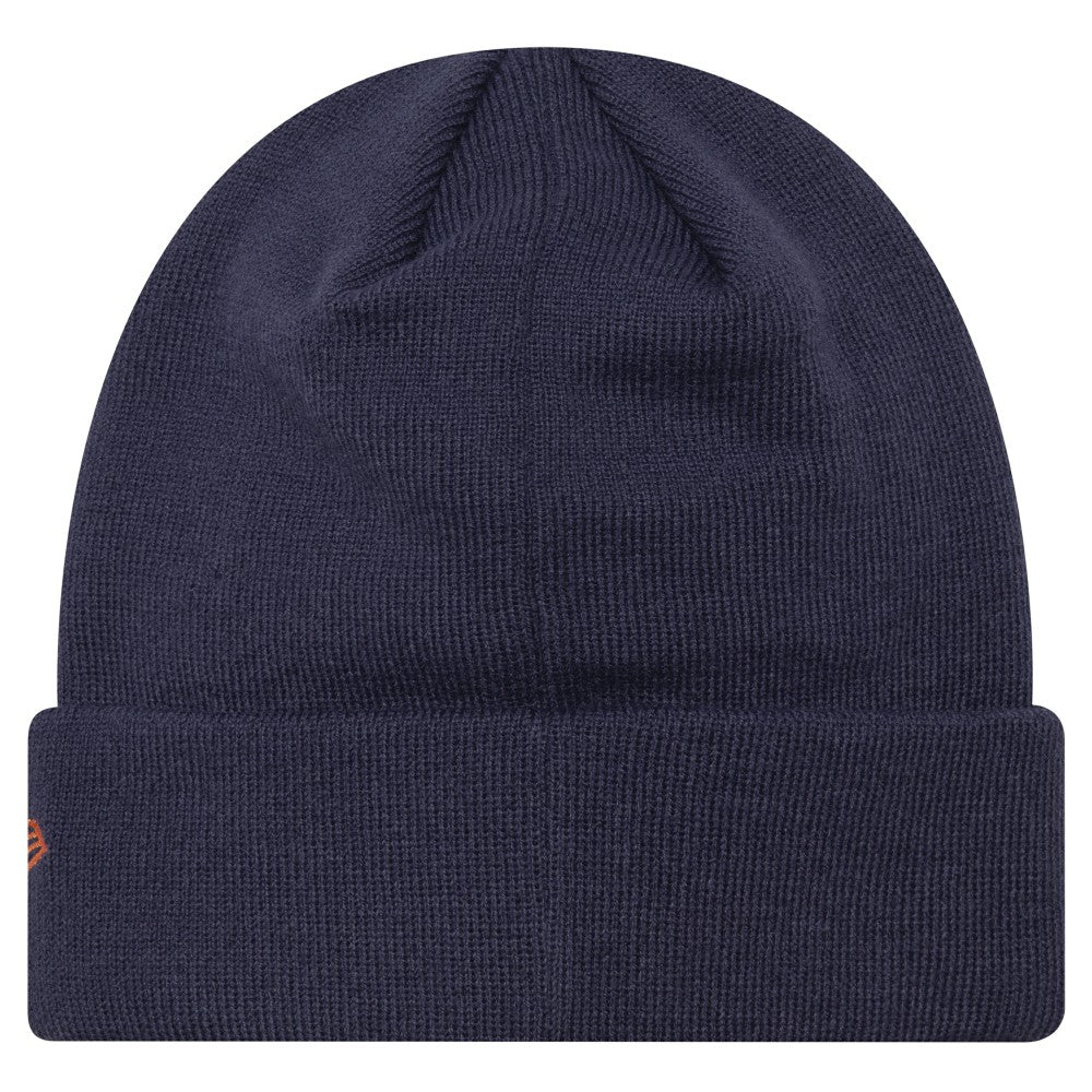 AC Milan New Era Seasonal Cuffed Knit Hat