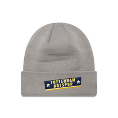 Tottenham Hotspur New Era Graphic Cuffed Knit Hat