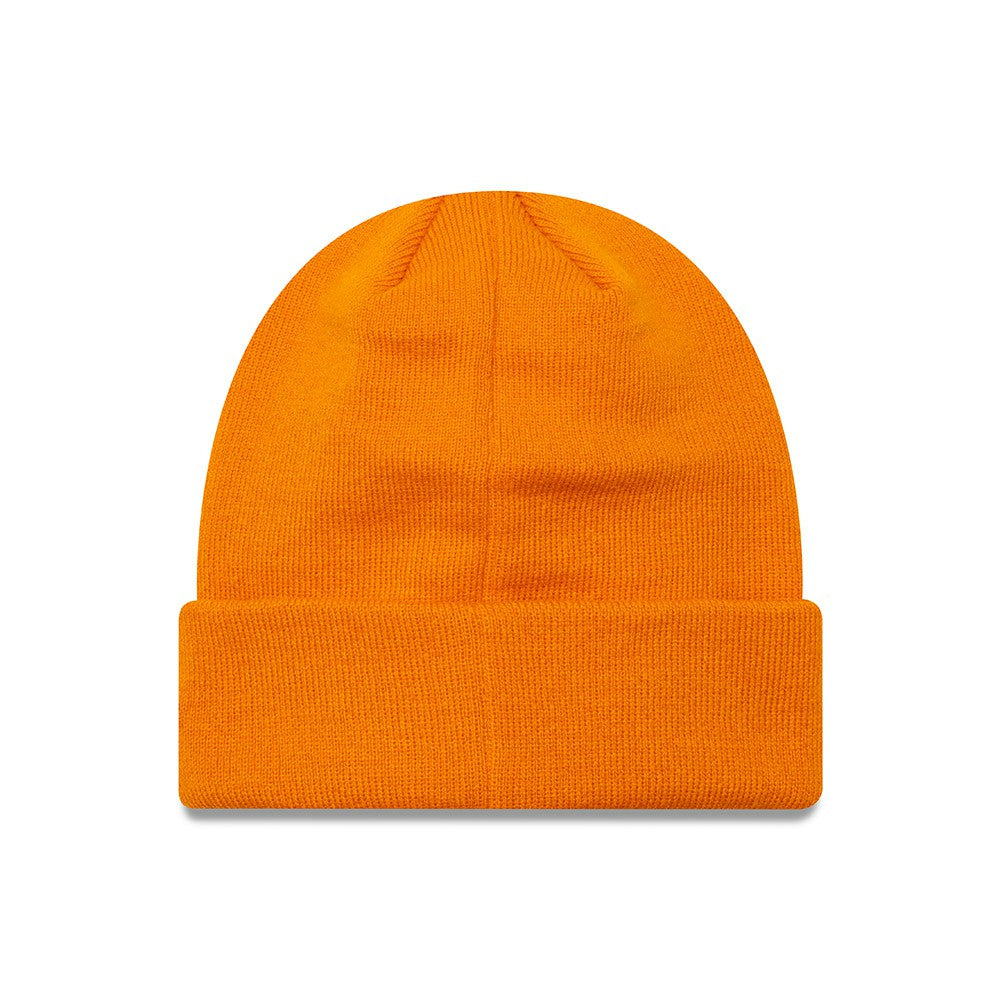 AC Milan New Era Wordmark Cuffed Knit Hat