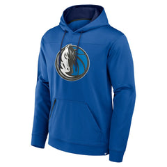 Fanatics Dallas Mavericks Reserve Defender Pullover Hoodie sale