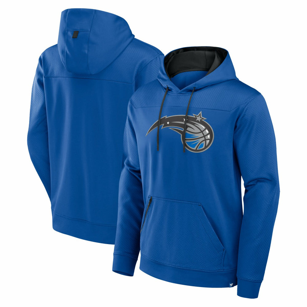 Fanatics Orlando Magic Reserve Defender Pullover Hoodie