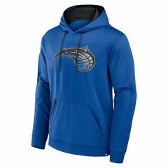 Fanatics Orlando Magic Reserve Defender Pullover Hoodie