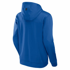 Fanatics Orlando Magic Reserve Defender Pullover Hoodie