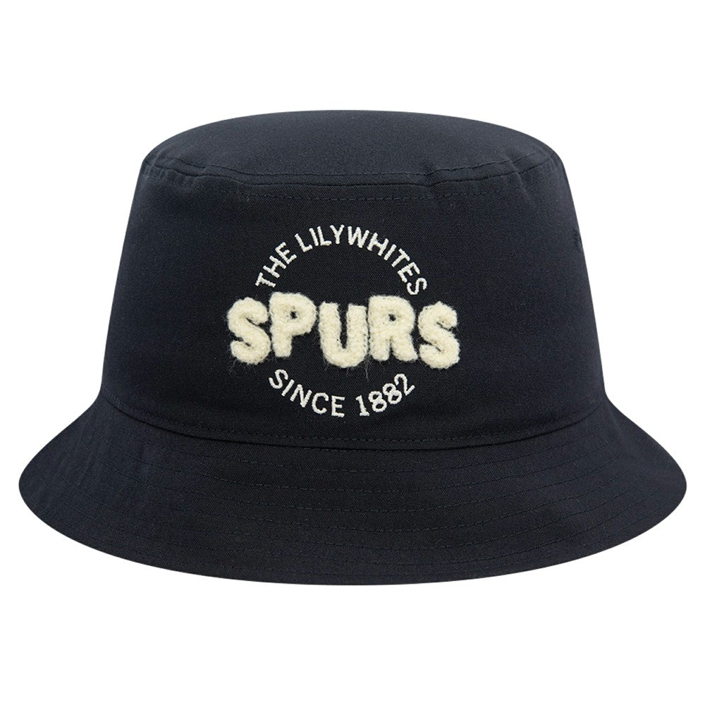 Tottenham Hotspur New Era Boucle Bucket Hat