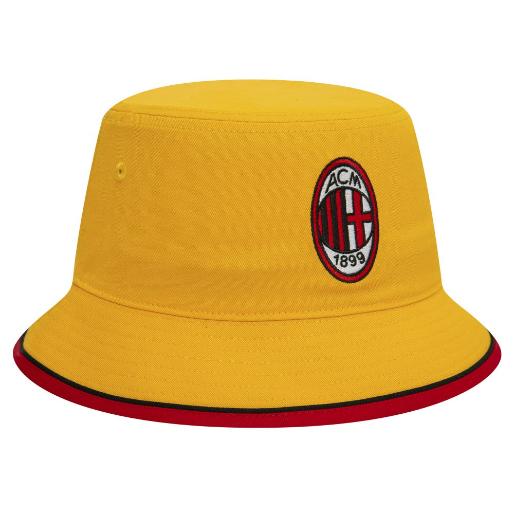 AC Milan New Era 2011 Bucket Hat